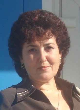 Шадрина Елена Гавриловна.